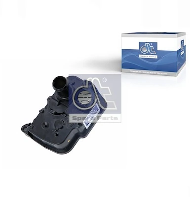 Coolant Control Valve